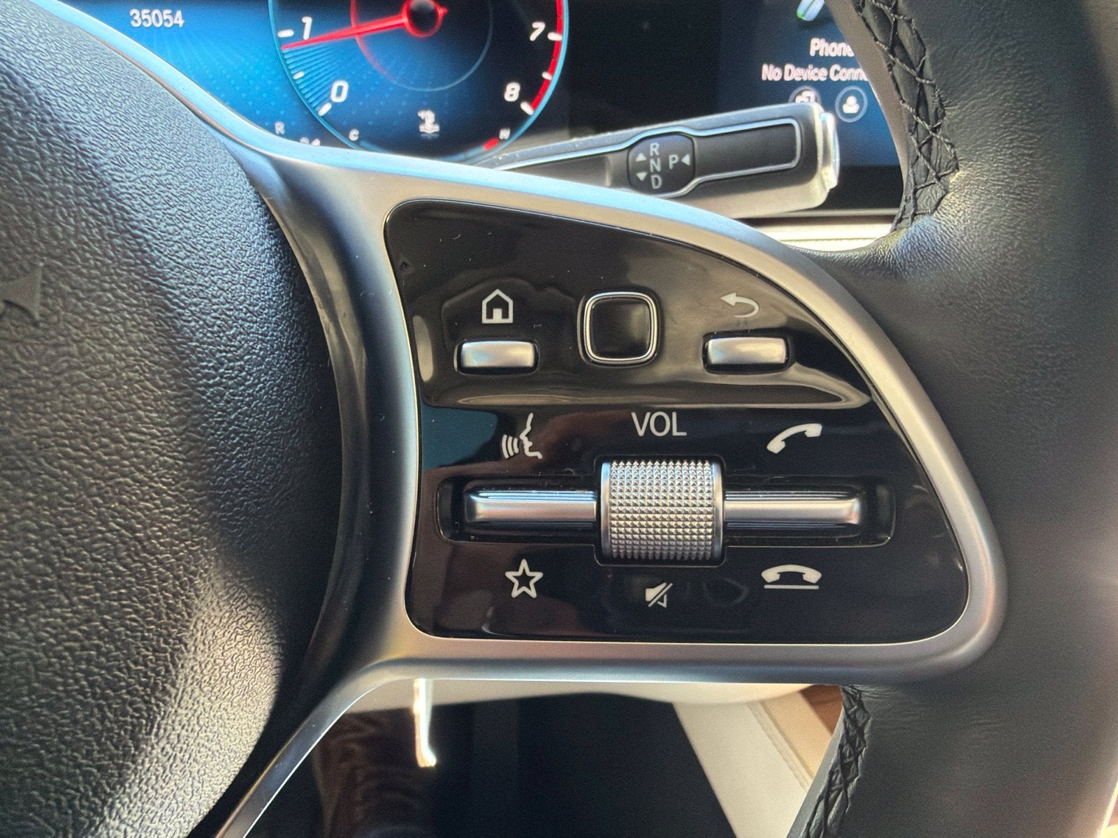 2022 Mercedes-Benz GLE GLE 350 4MATIC®