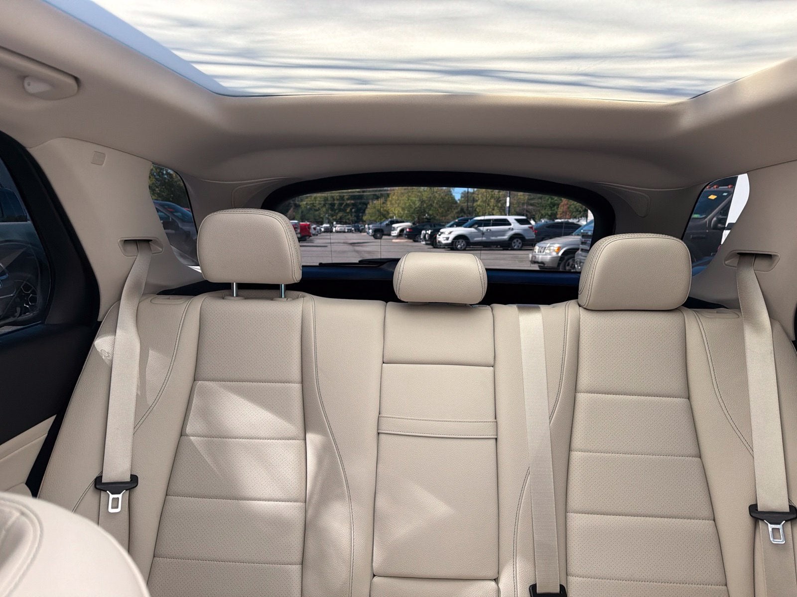 2022 Mercedes-Benz GLE GLE 350 4MATIC®