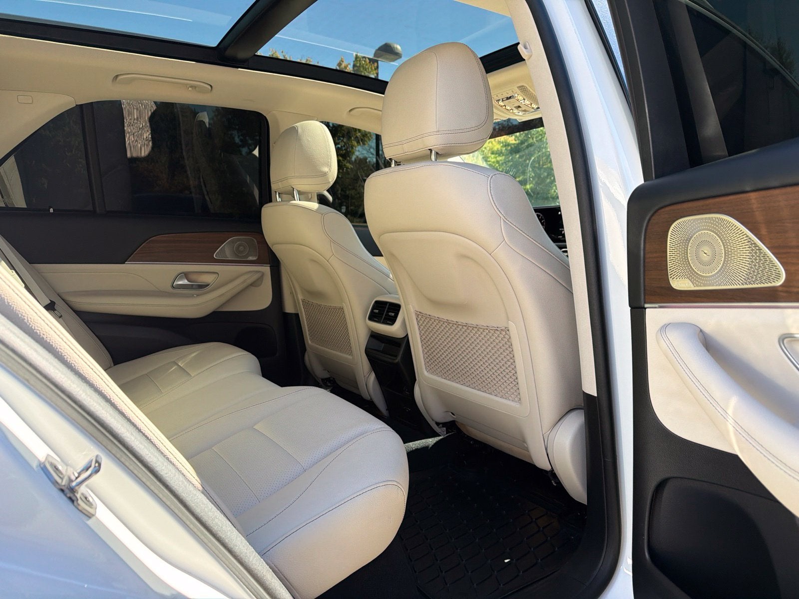 2022 Mercedes-Benz GLE GLE 350 4MATIC®