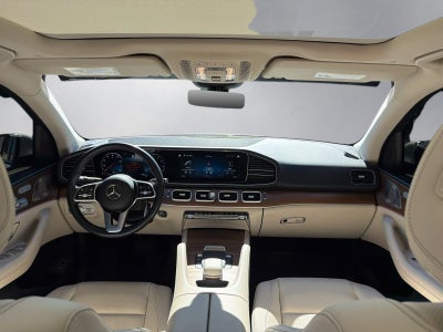 2022 Mercedes-Benz GLE GLE 350 4MATIC®