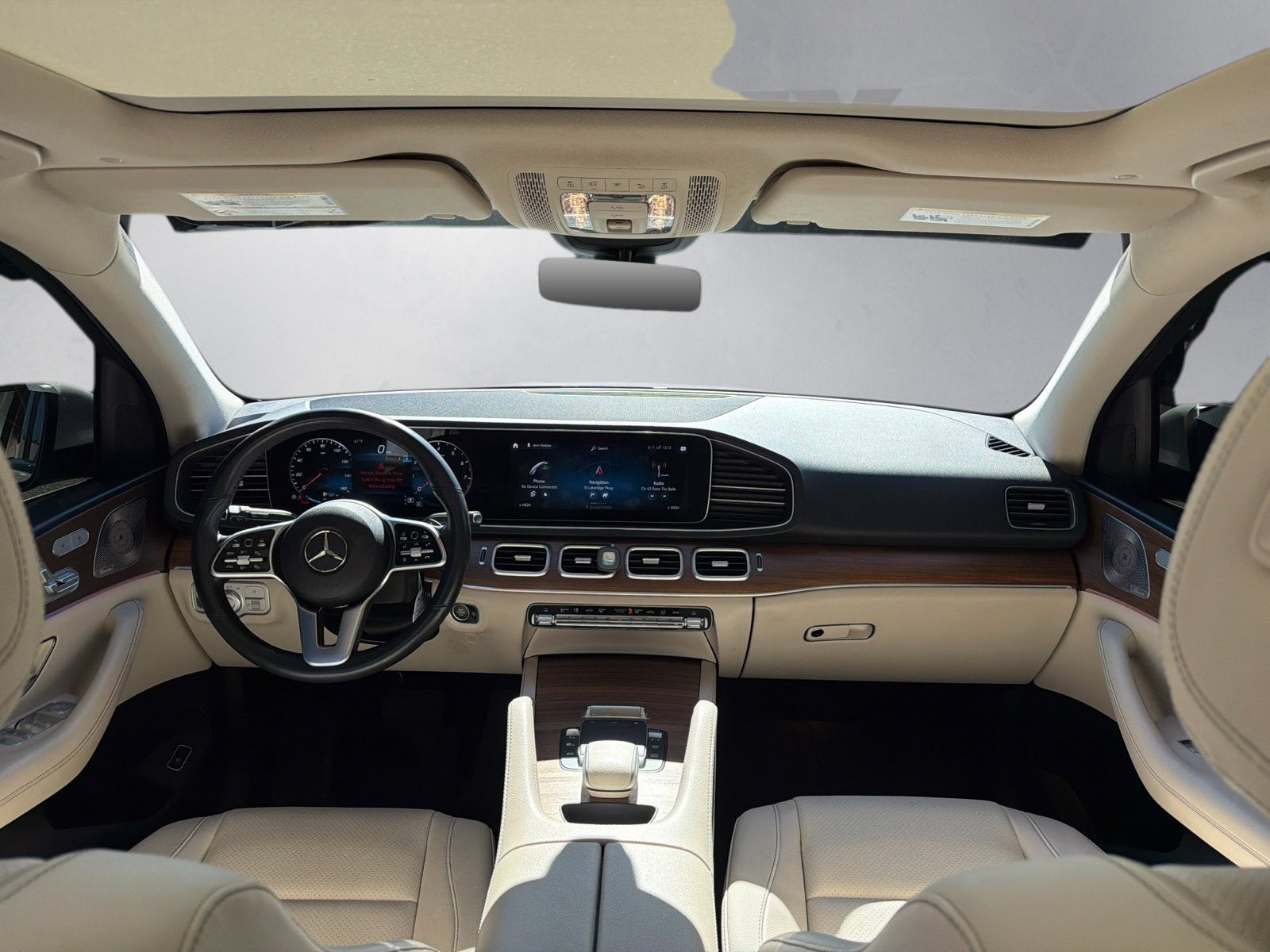 2022 Mercedes-Benz GLE GLE 350 4MATIC®