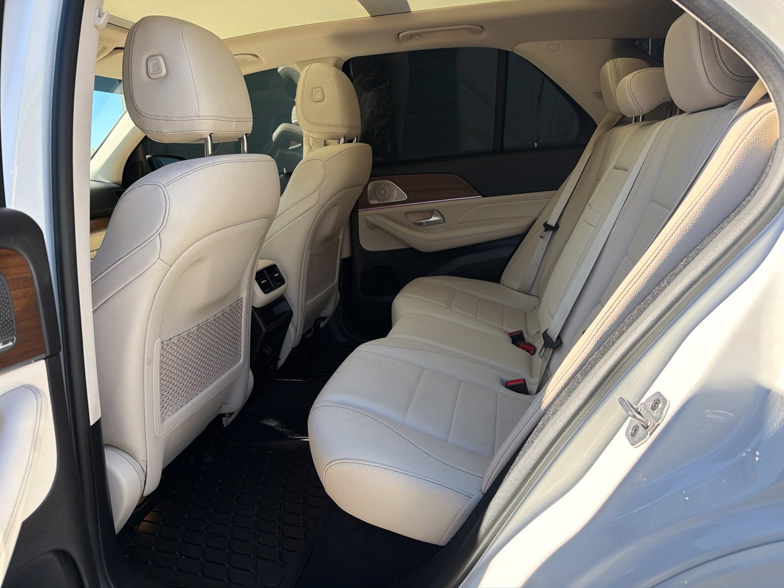 2022 Mercedes-Benz GLE GLE 350 4MATIC®