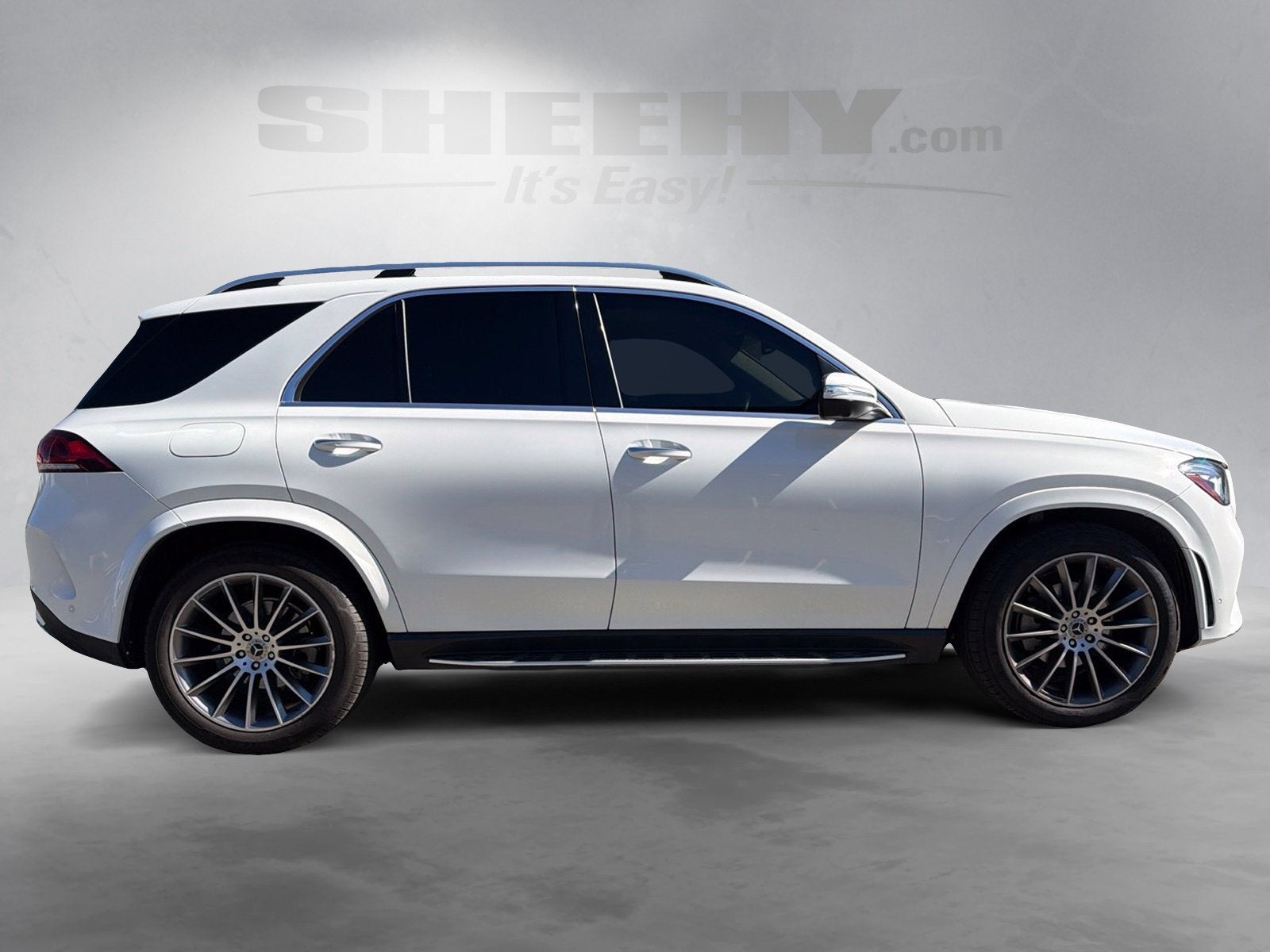 2022 Mercedes-Benz GLE GLE 350 4MATIC®
