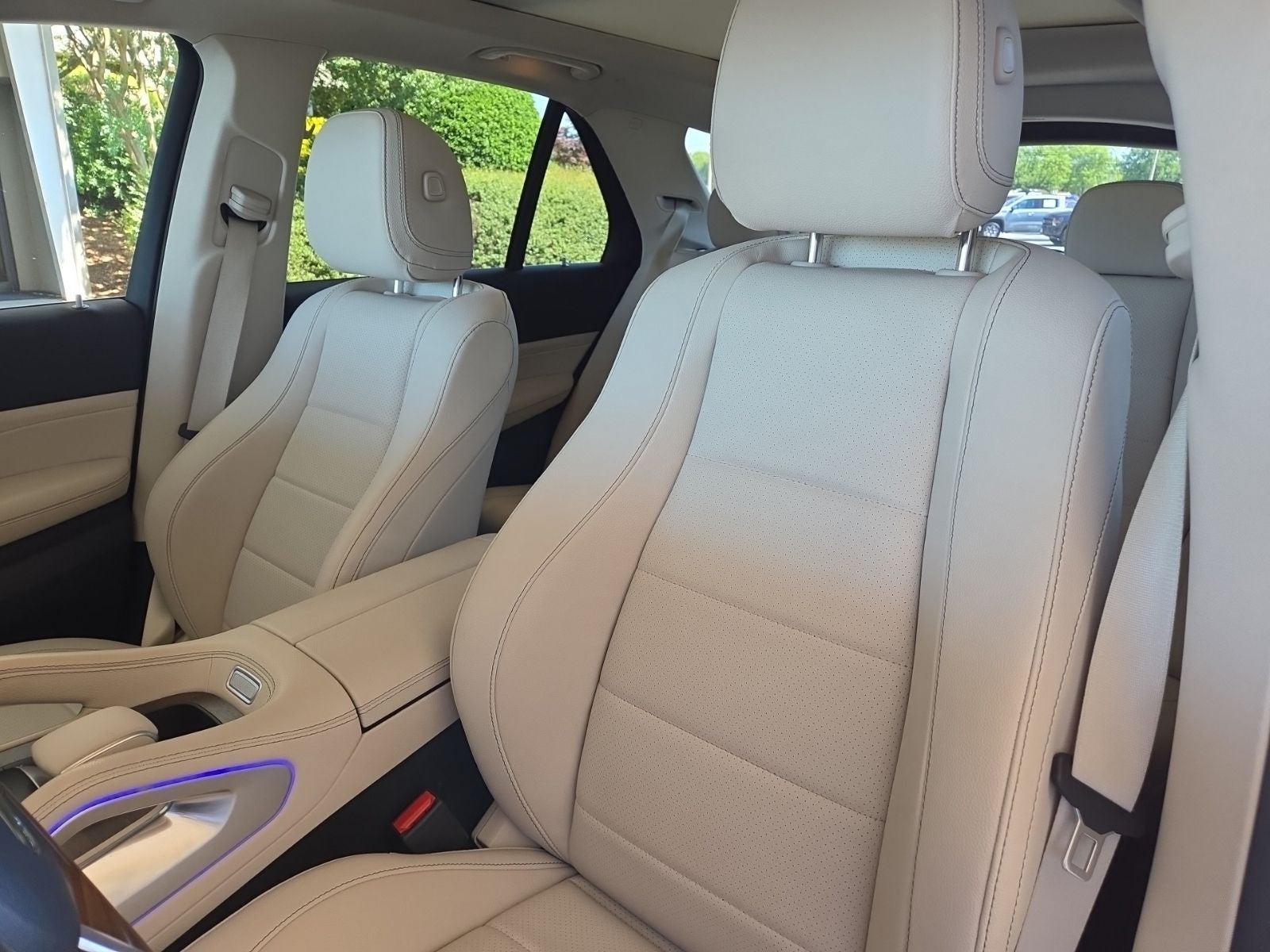 2022 Mercedes-Benz GLE GLE 350 4MATIC®
