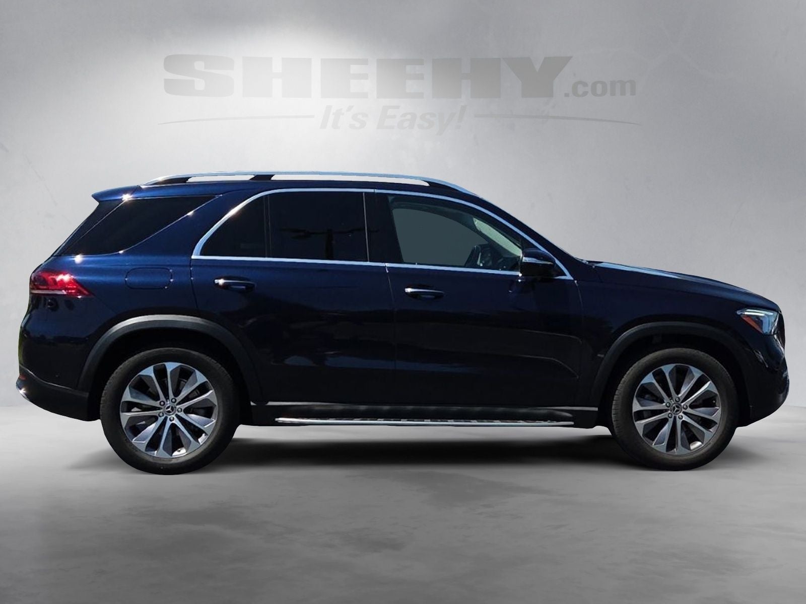 2022 Mercedes-Benz GLE GLE 350 4MATIC®