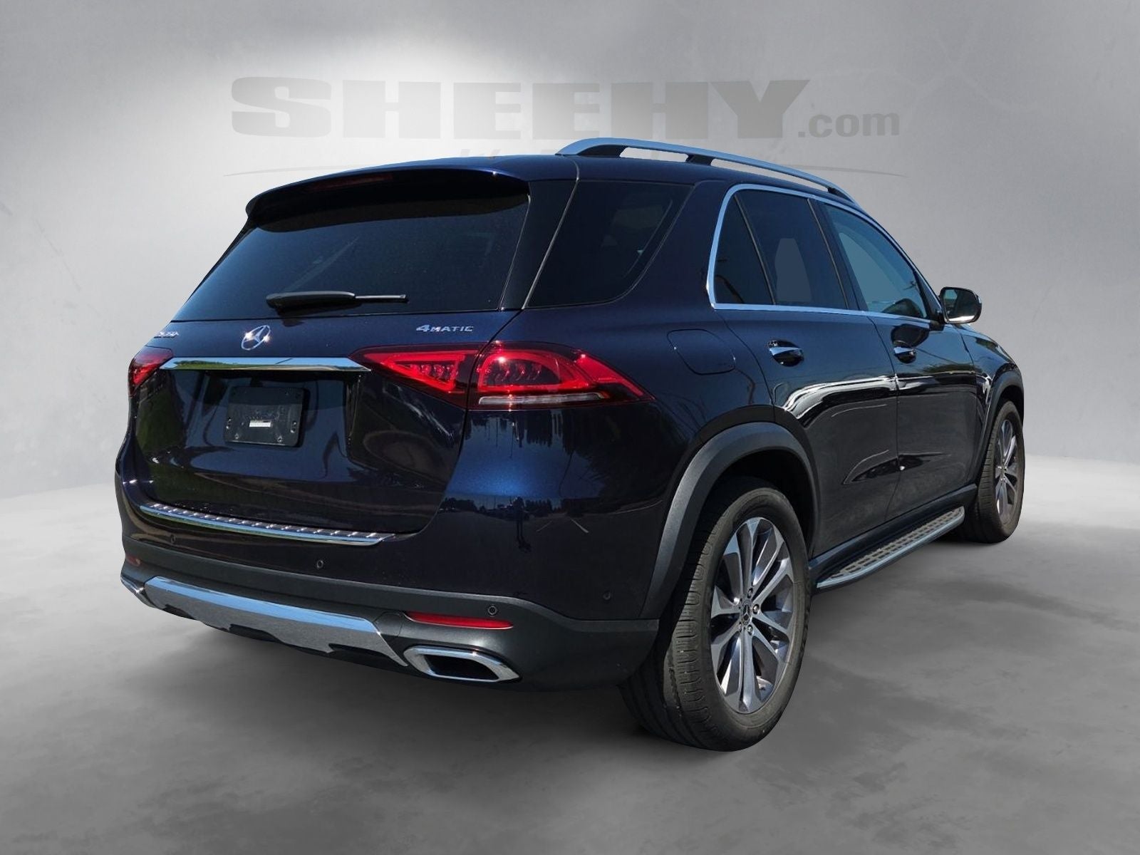 2022 Mercedes-Benz GLE GLE 350 4MATIC®