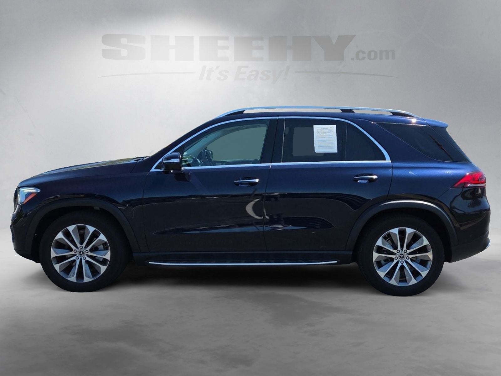 2022 Mercedes-Benz GLE GLE 350 4MATIC®