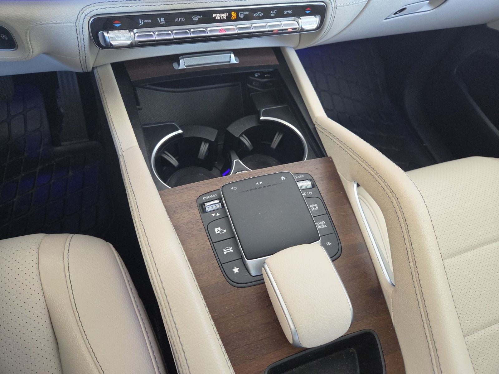 2022 Mercedes-Benz GLE GLE 350 4MATIC®