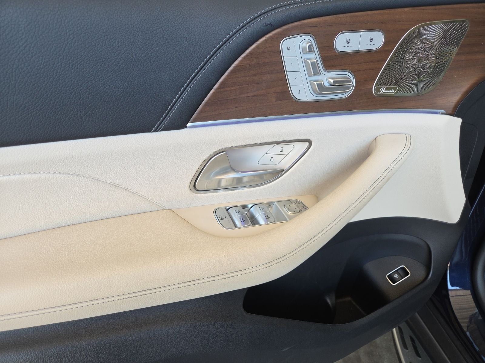 2022 Mercedes-Benz GLE GLE 350 4MATIC®