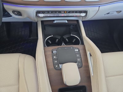2022 Mercedes-Benz GLE GLE 350 4MATIC®