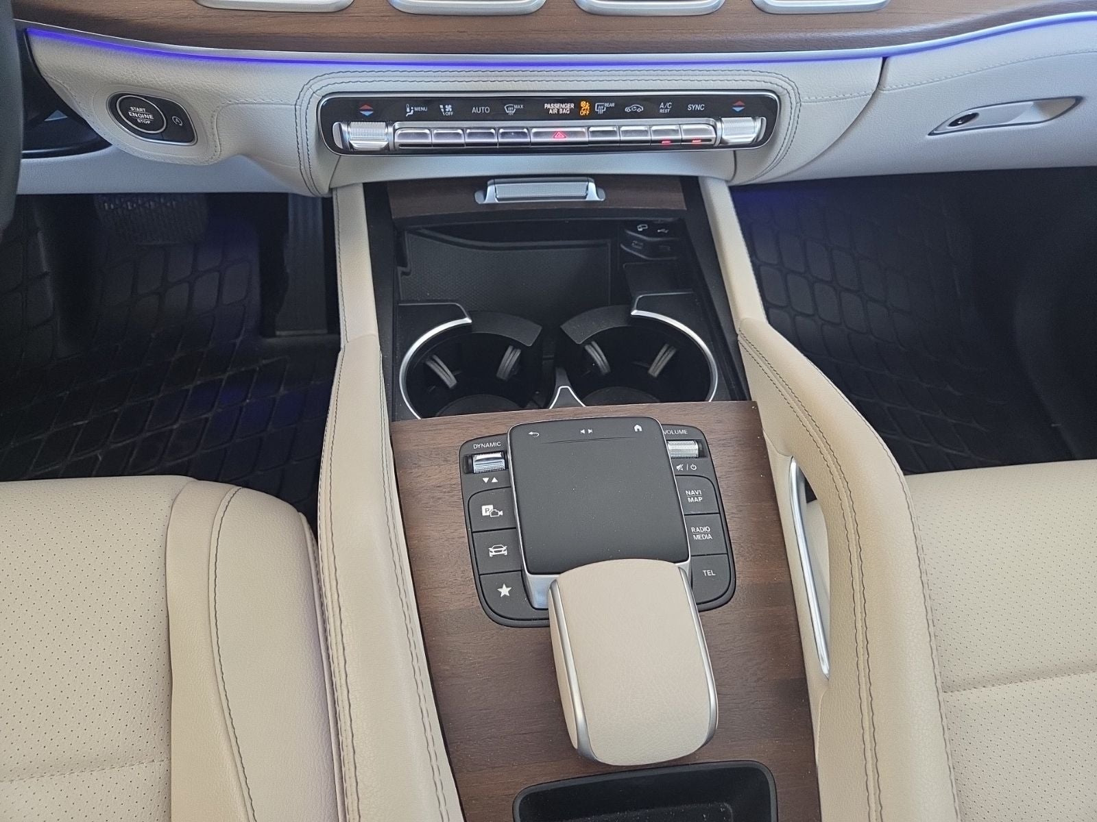 2022 Mercedes-Benz GLE GLE 350 4MATIC®