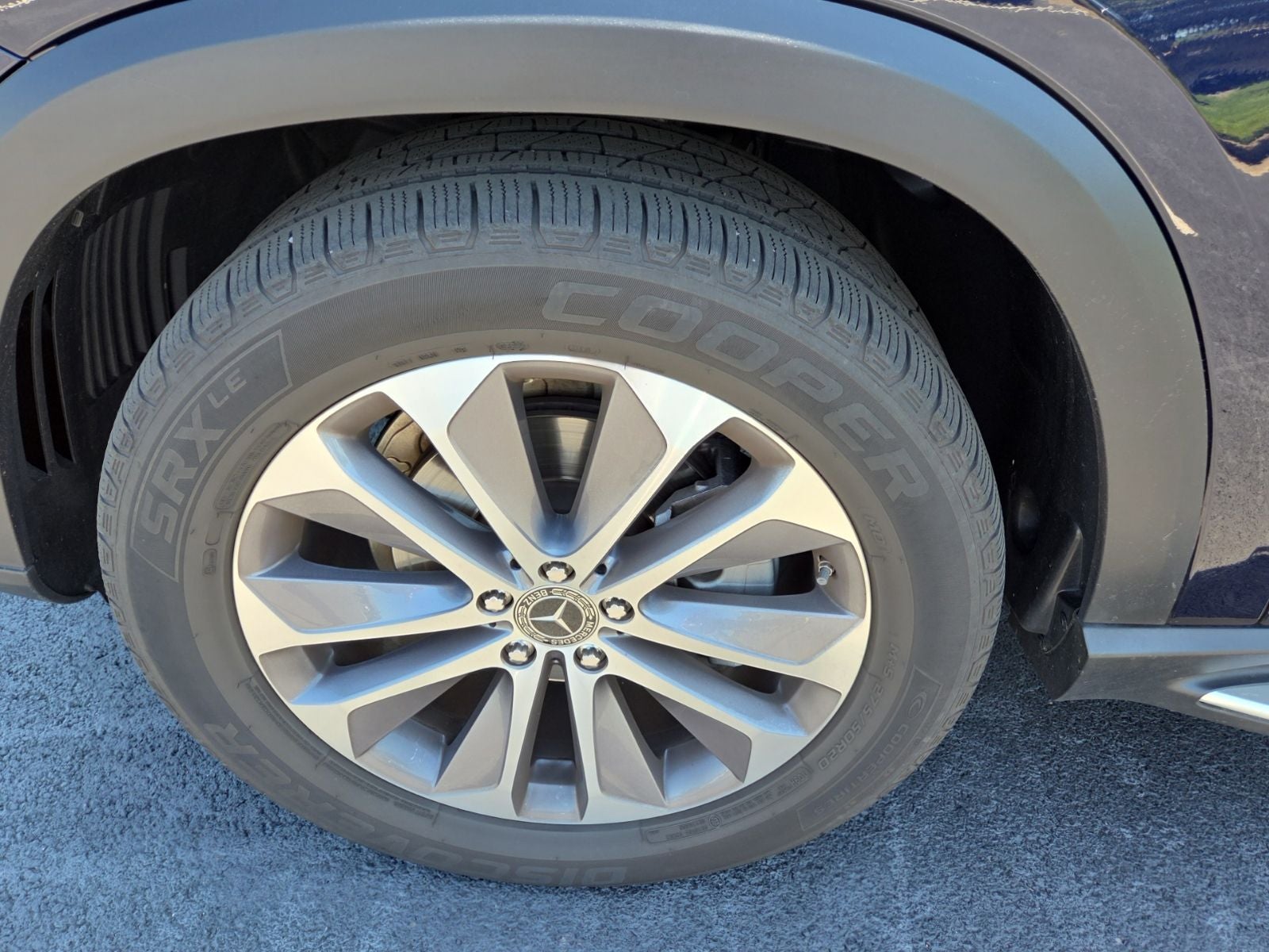 2022 Mercedes-Benz GLE GLE 350 4MATIC®