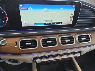 2022 Mercedes-Benz GLE GLE 350 4MATIC®