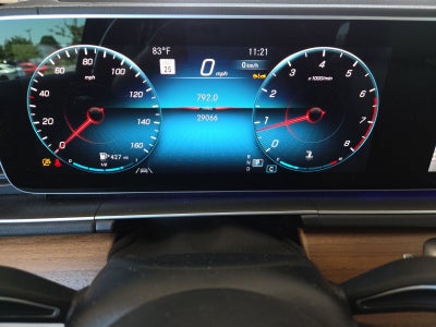 2022 Mercedes-Benz GLE GLE 350 4MATIC®