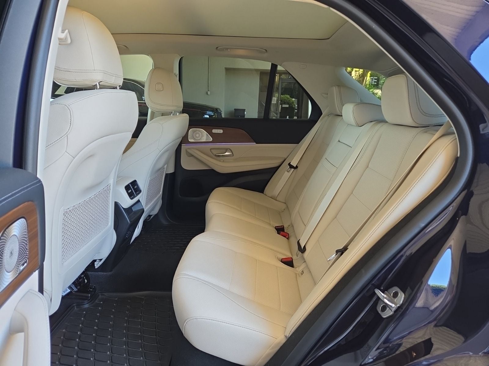 2022 Mercedes-Benz GLE GLE 350 4MATIC®