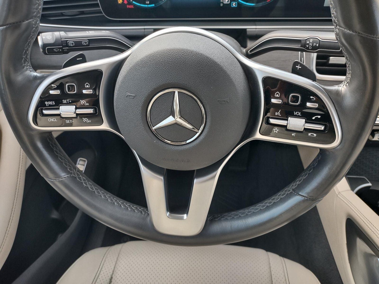 2020 Mercedes-Benz GLE GLE 350 4MATIC®