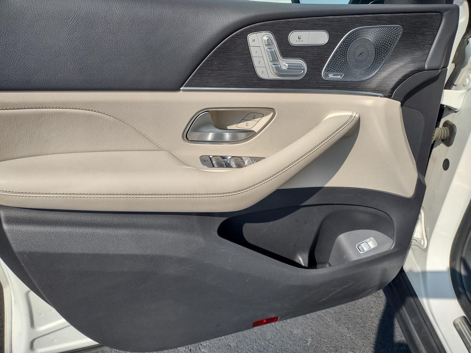 2020 Mercedes-Benz GLE GLE 350 4MATIC®