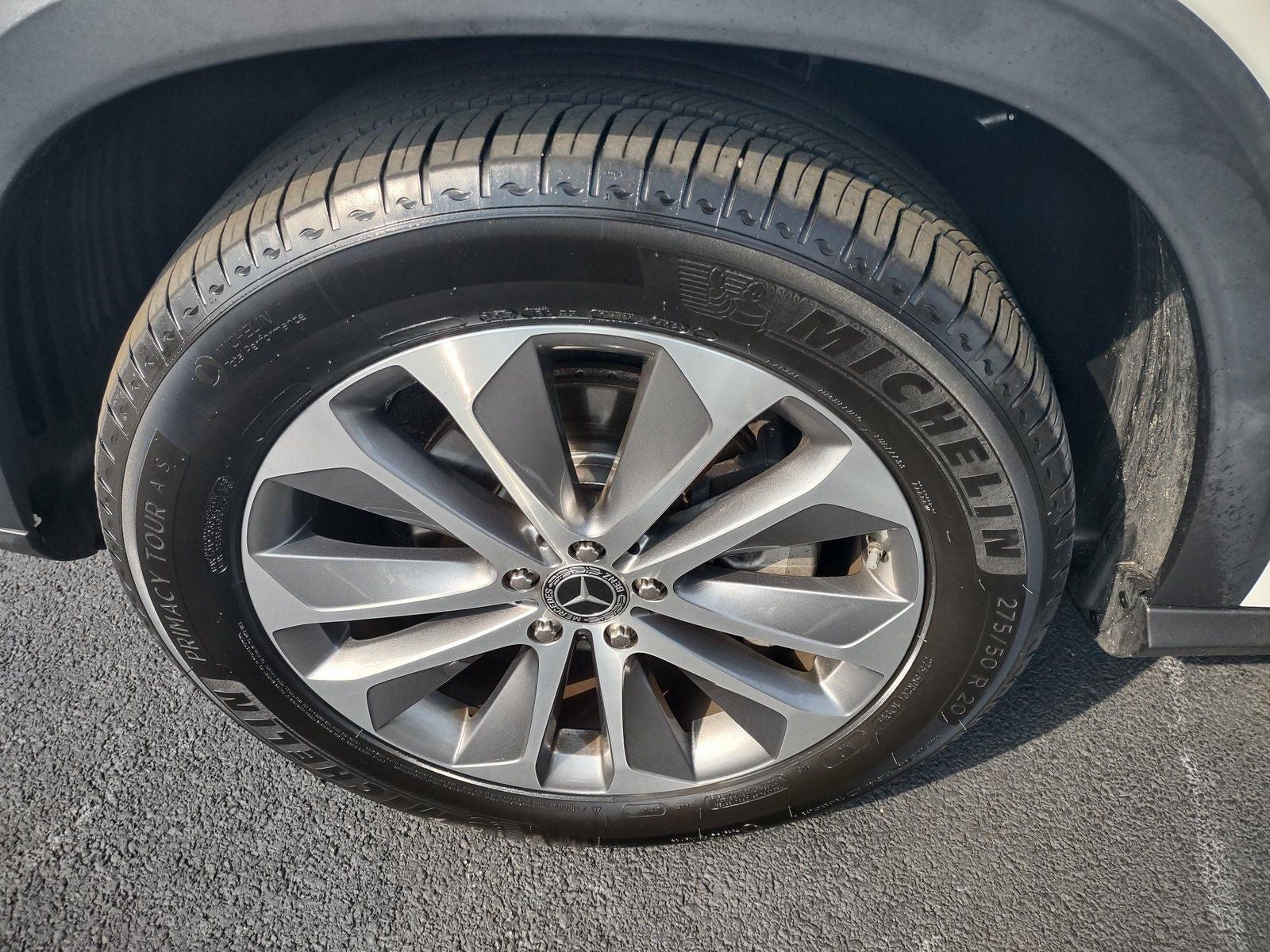 2020 Mercedes-Benz GLE GLE 350 4MATIC®