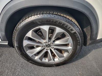 2020 Mercedes-Benz GLE GLE 350 4MATIC®