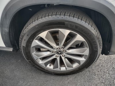 2020 Mercedes-Benz GLE GLE 350 4MATIC®