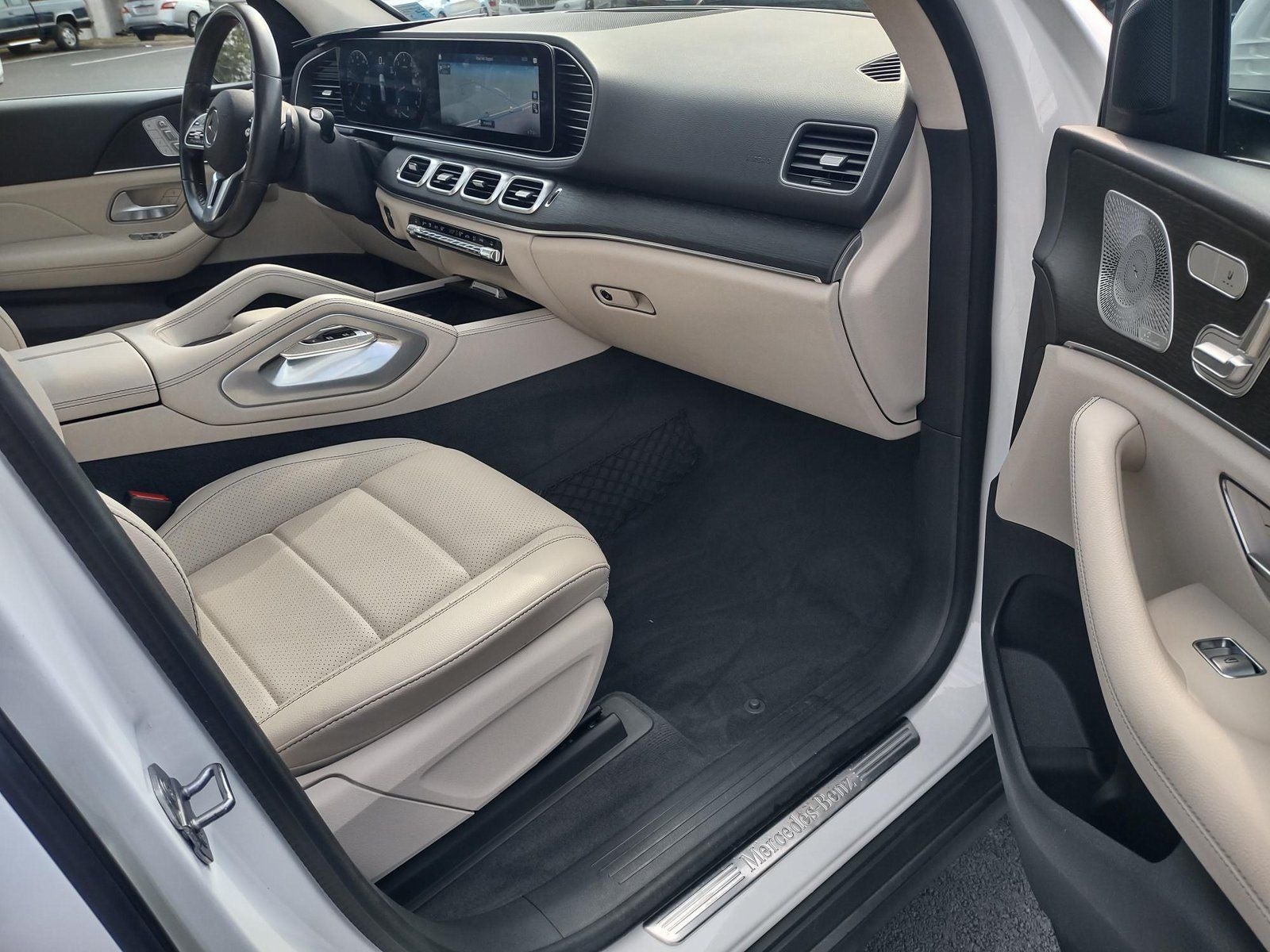 2020 Mercedes-Benz GLE GLE 350 4MATIC®