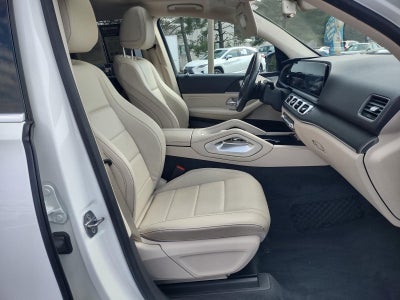 2020 Mercedes-Benz GLE GLE 350 4MATIC®