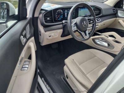 2020 Mercedes-Benz GLE GLE 350 4MATIC®