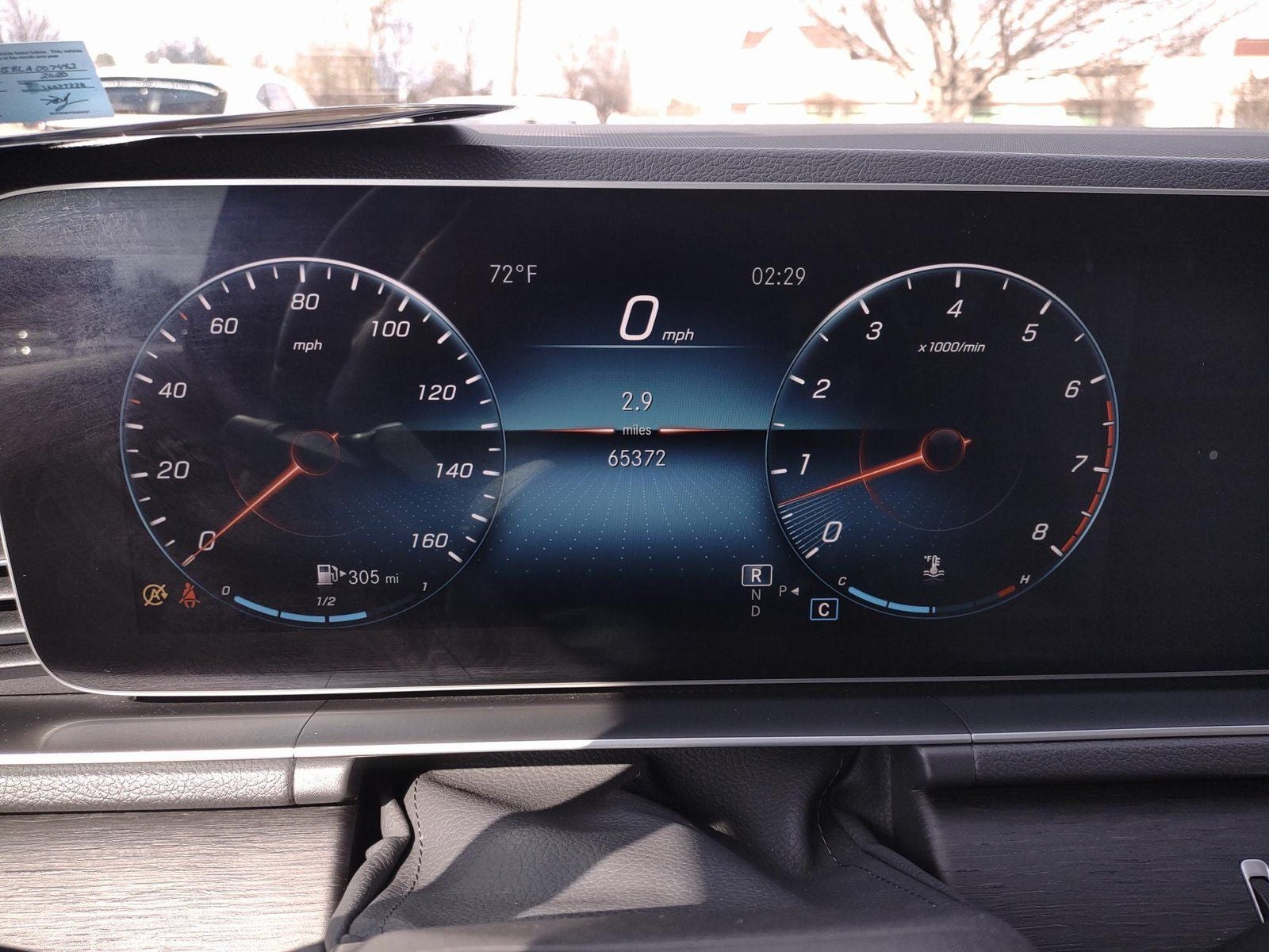 2020 Mercedes-Benz GLE GLE 350 4MATIC®