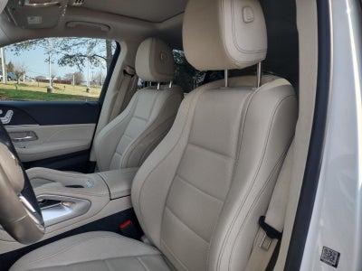 2020 Mercedes-Benz GLE GLE 350 4MATIC®