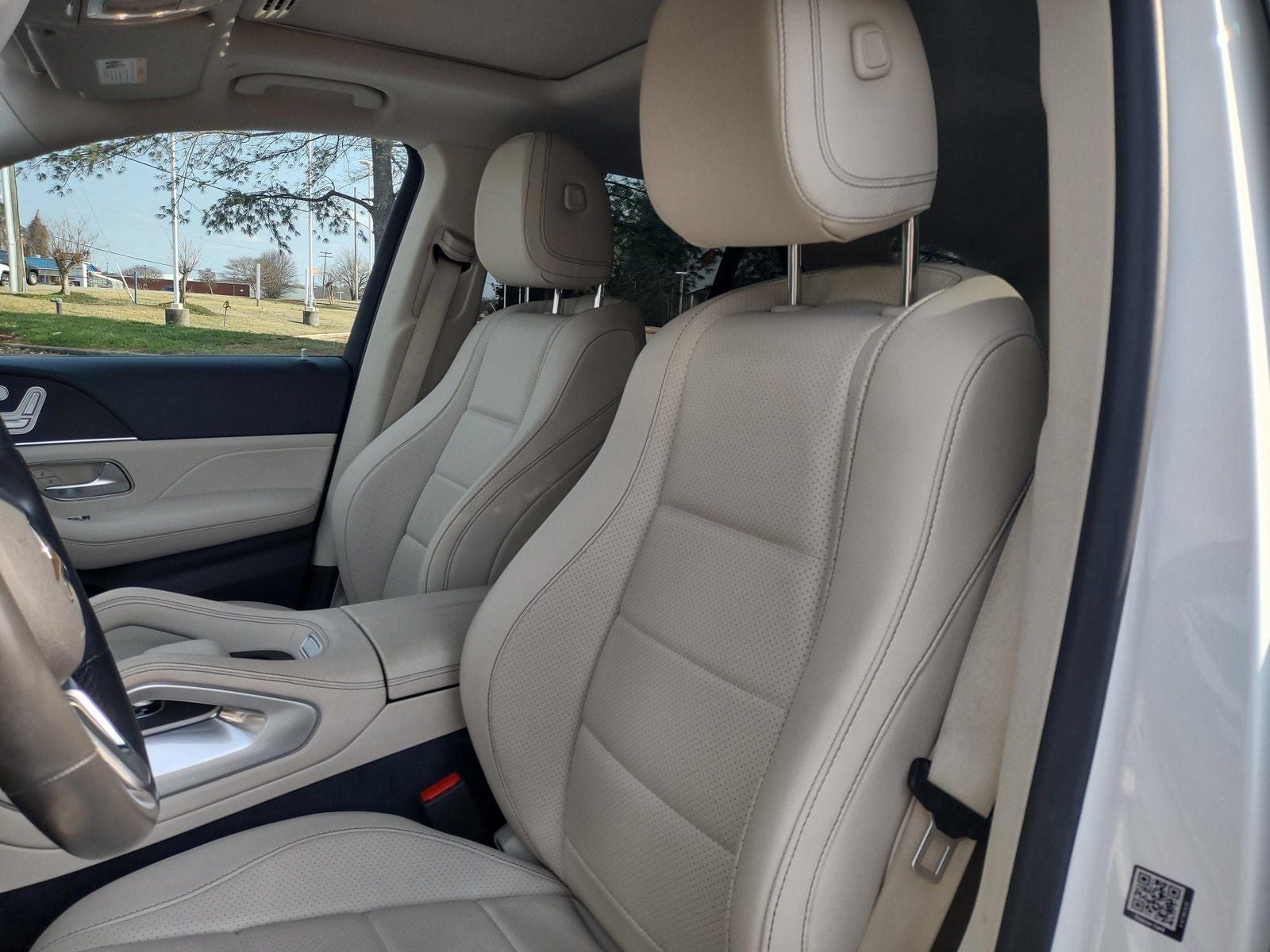 2020 Mercedes-Benz GLE GLE 350 4MATIC®