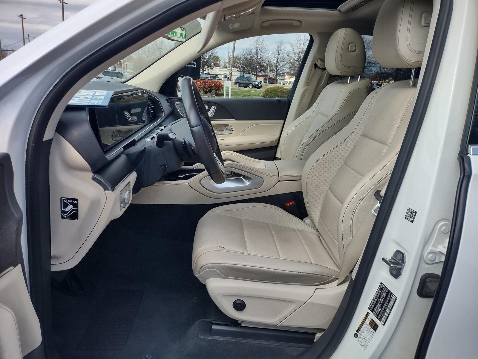 2020 Mercedes-Benz GLE GLE 350 4MATIC®