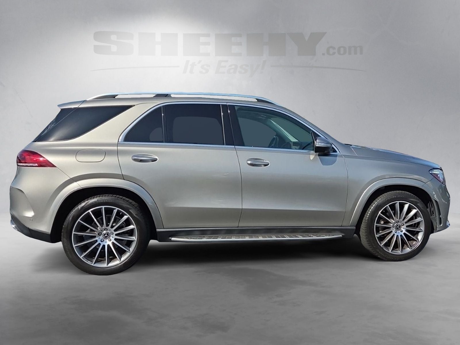 2023 Mercedes-Benz GLE GLE 350 4MATIC®