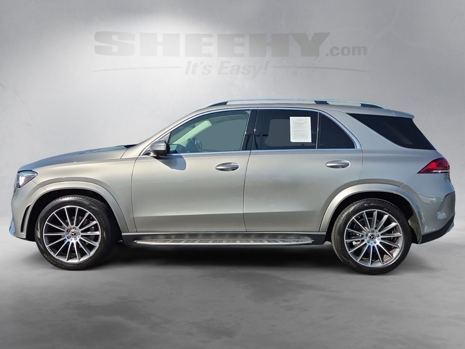 2023 Mercedes-Benz GLE GLE 350 4MATIC®