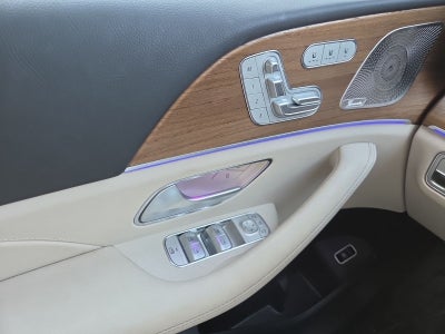 2023 Mercedes-Benz GLE GLE 350 4MATIC®