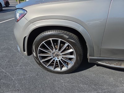 2023 Mercedes-Benz GLE GLE 350 4MATIC®