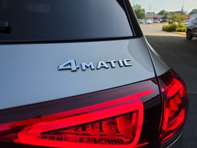 2023 Mercedes-Benz GLE GLE 350 4MATIC®