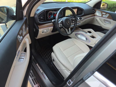2023 Mercedes-Benz GLE GLE 350 4MATIC®