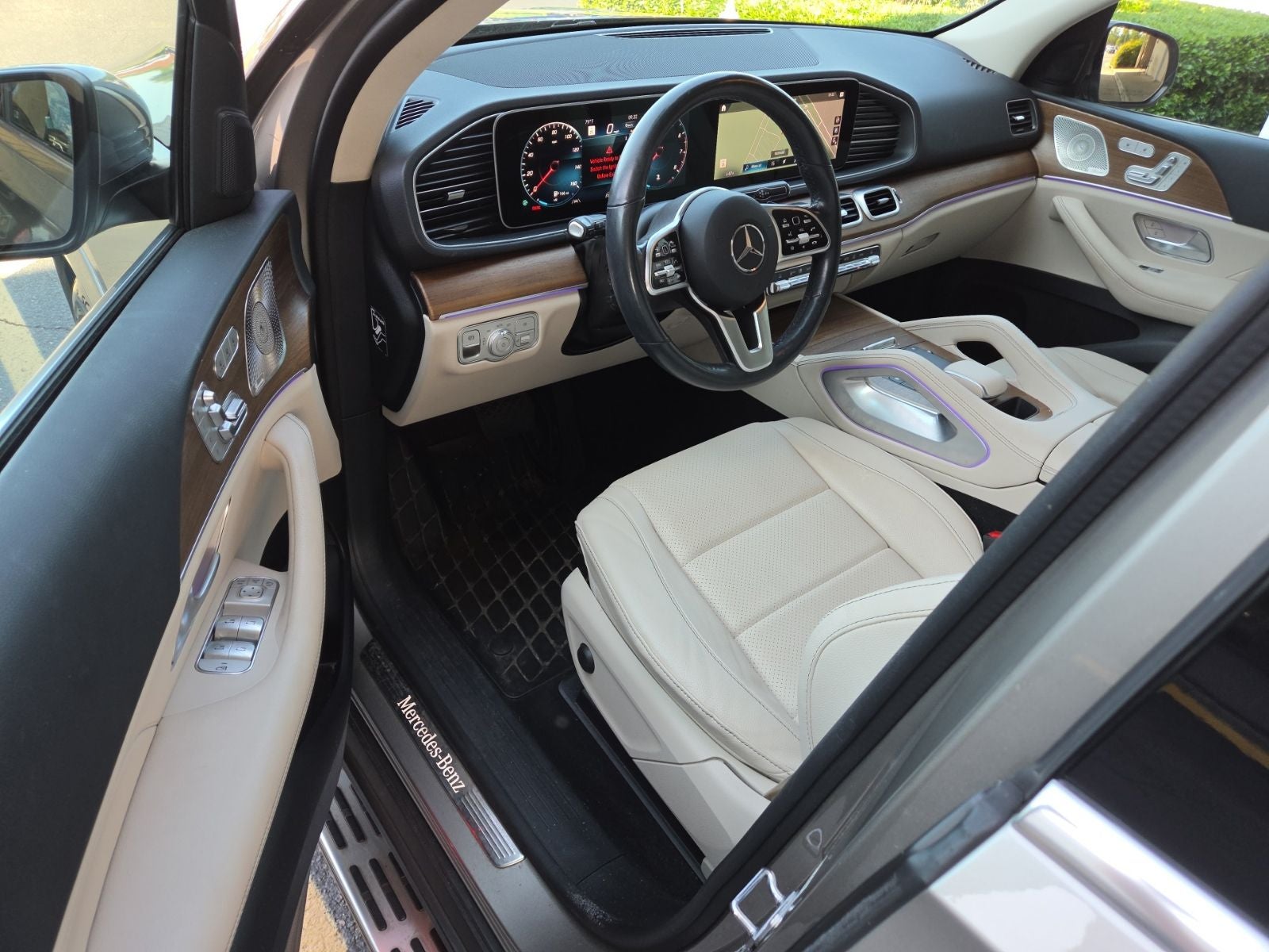 2023 Mercedes-Benz GLE GLE 350 4MATIC®