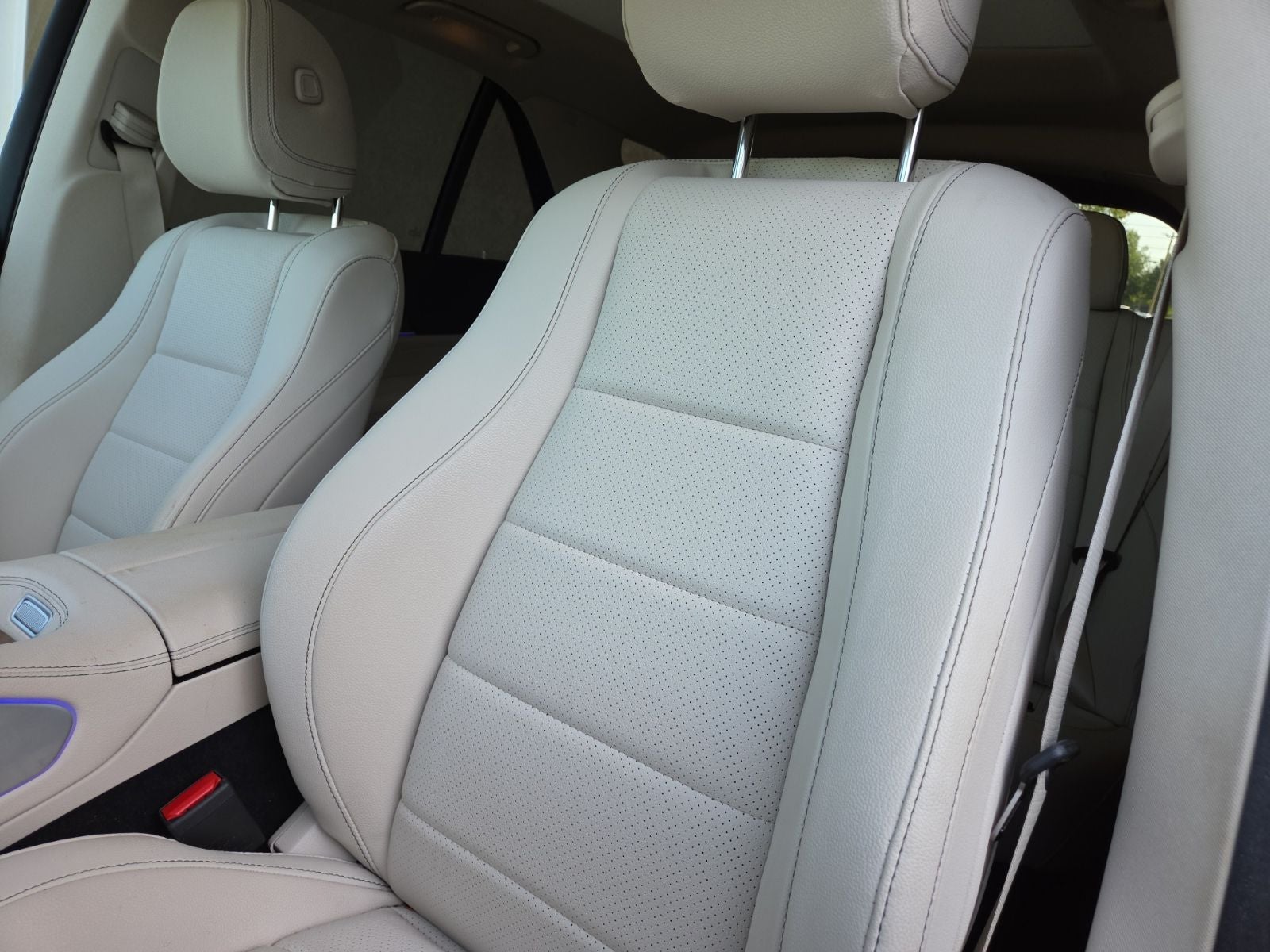 2023 Mercedes-Benz GLE GLE 350 4MATIC®
