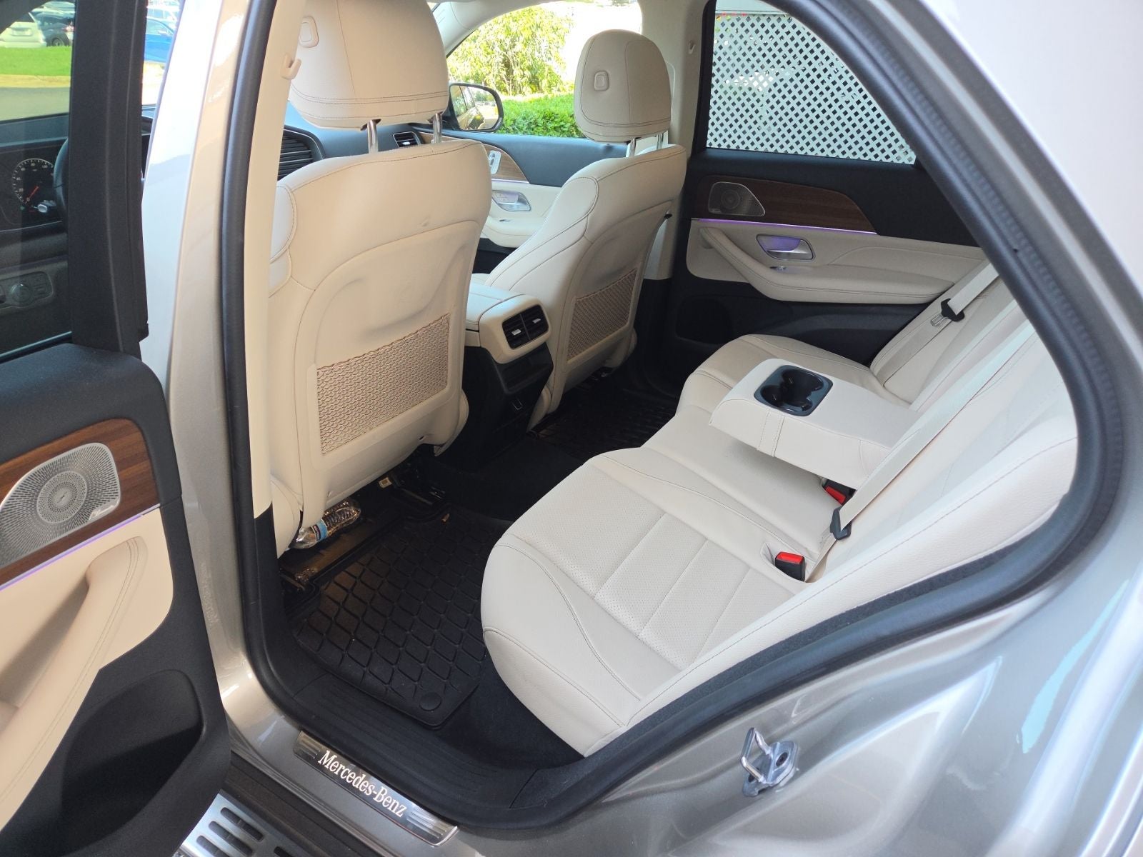 2023 Mercedes-Benz GLE GLE 350 4MATIC®