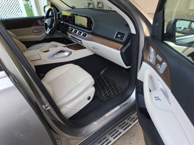2023 Mercedes-Benz GLE GLE 350 4MATIC®