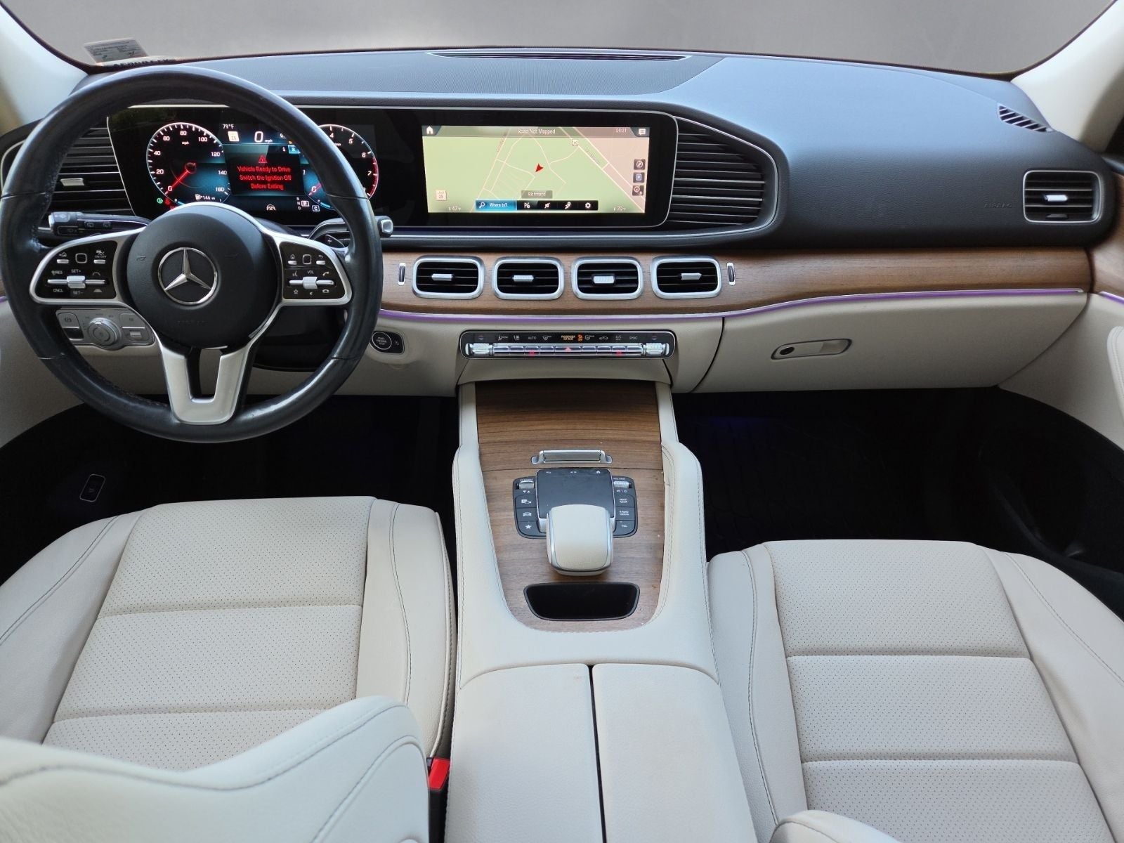 2023 Mercedes-Benz GLE GLE 350 4MATIC®