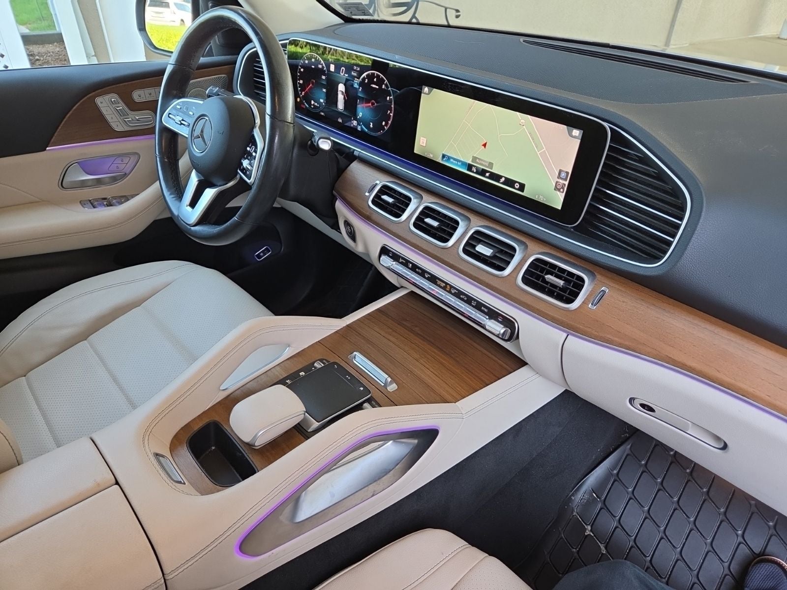 2023 Mercedes-Benz GLE GLE 350 4MATIC®