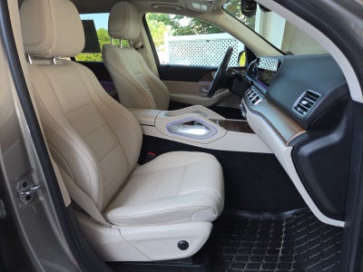 2023 Mercedes-Benz GLE GLE 350 4MATIC®