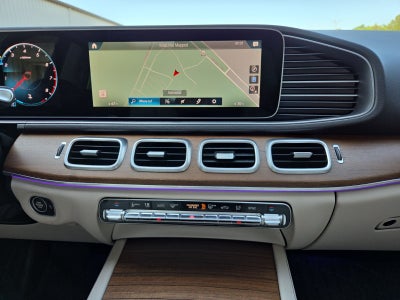 2023 Mercedes-Benz GLE GLE 350 4MATIC®