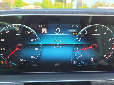 2023 Mercedes-Benz GLE GLE 350 4MATIC®