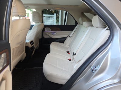 2023 Mercedes-Benz GLE GLE 350 4MATIC®