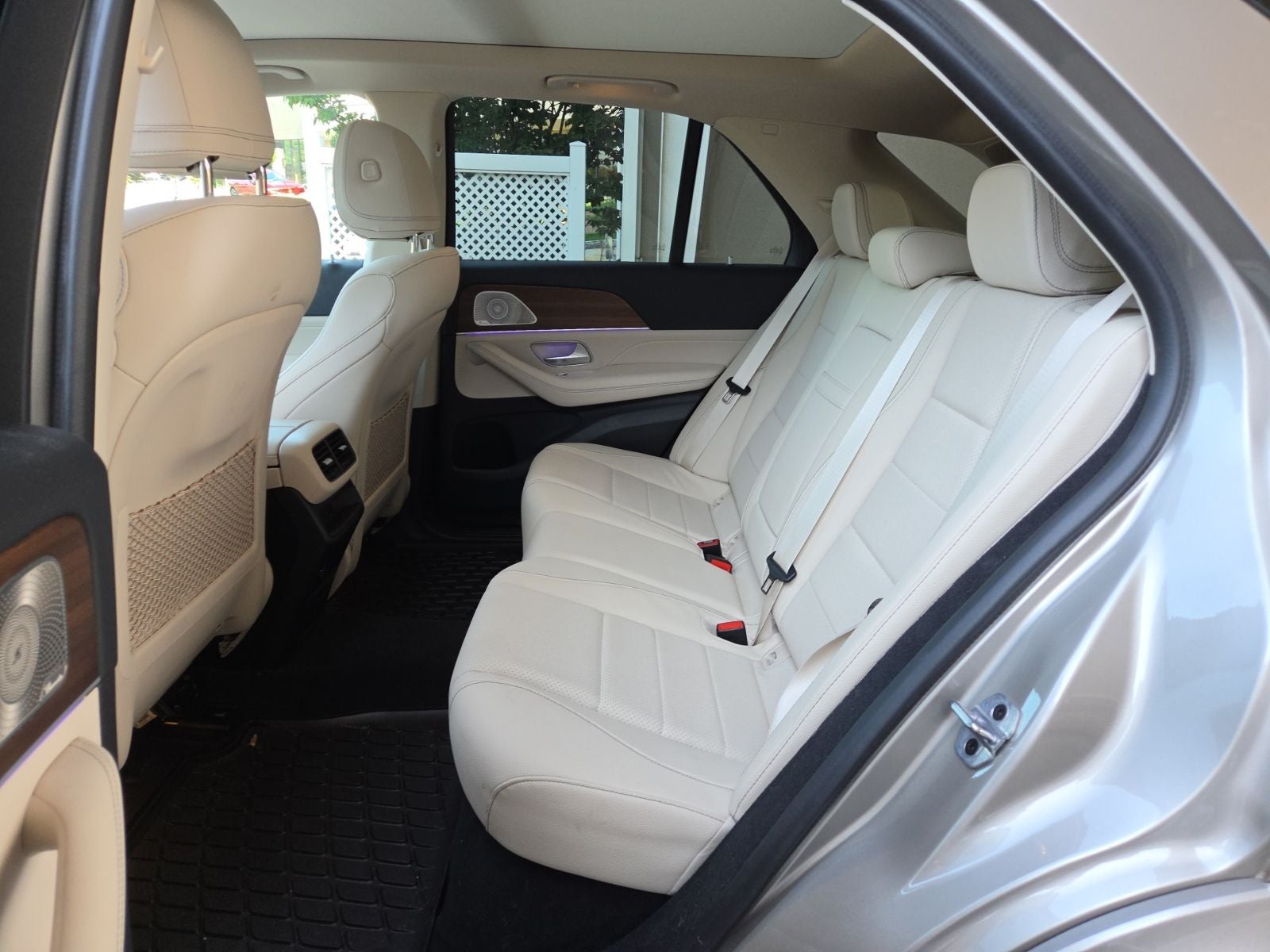 2023 Mercedes-Benz GLE GLE 350 4MATIC®