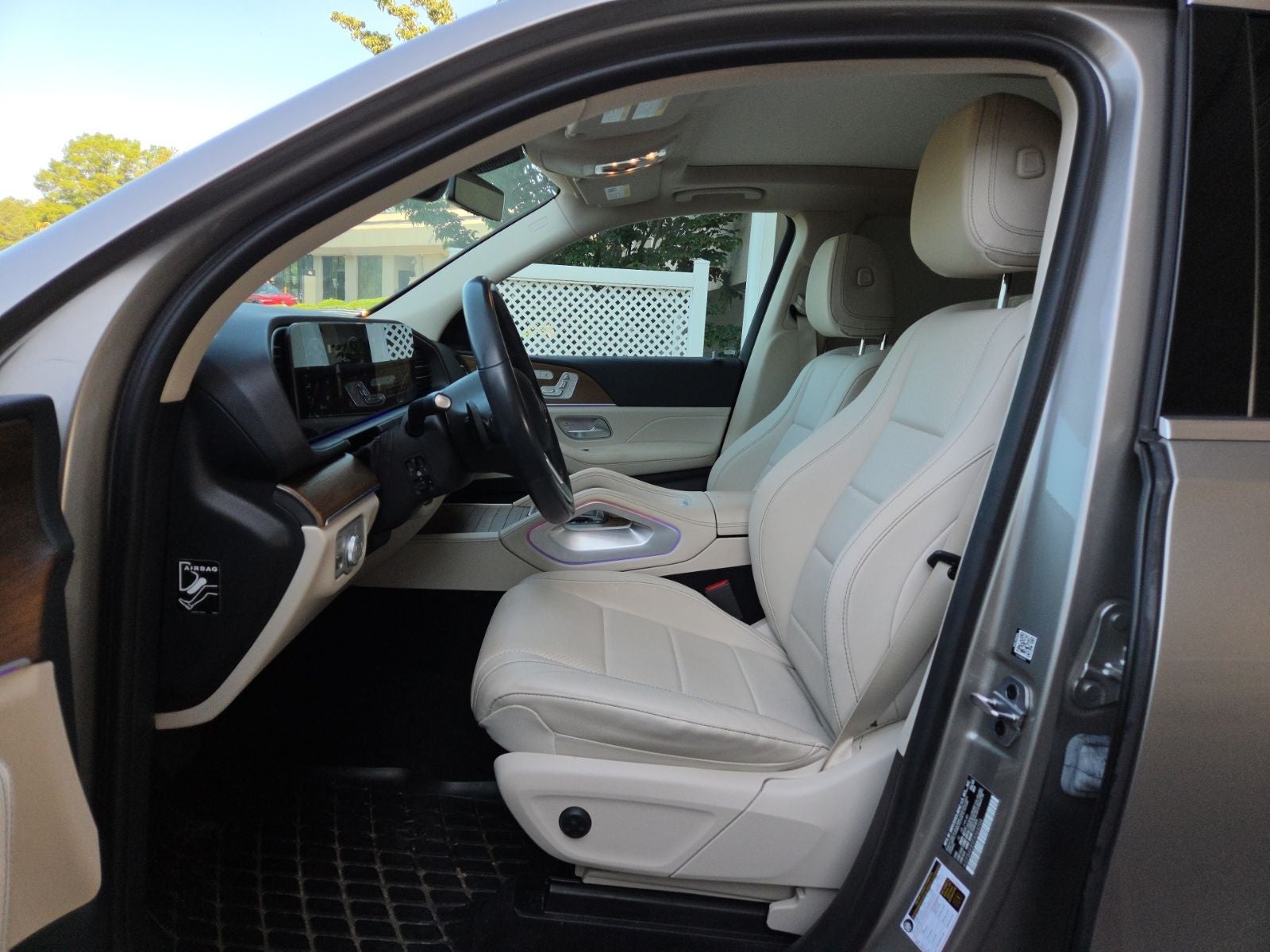 2023 Mercedes-Benz GLE GLE 350 4MATIC®