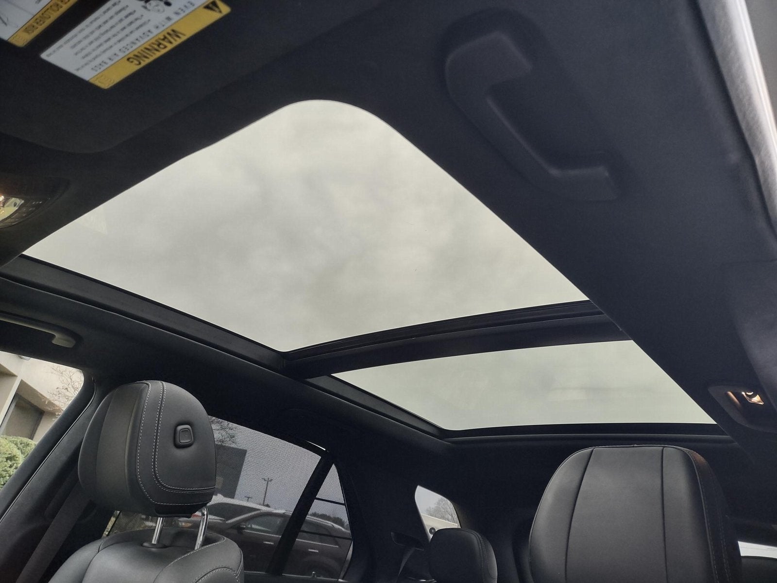 2024 Mercedes-Benz GLE GLE 63 S AMG® 4MATIC®